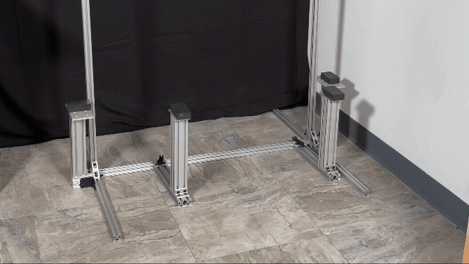 Drop Test Blog Feature Image Drop Test in action