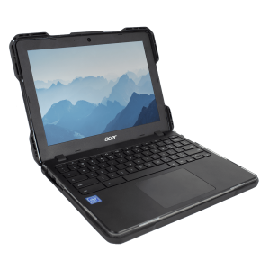 Acer 712 (Acer C871) Rugged Snap-On Case