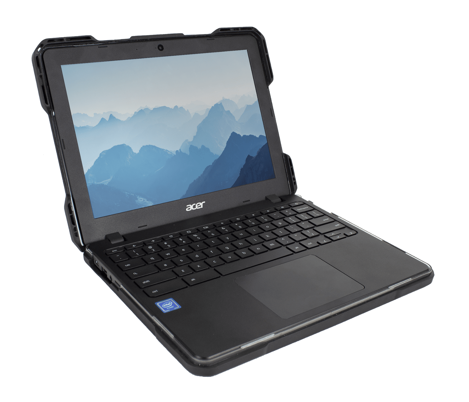 Acer 712 (Acer C871) Rugged Snap-On Case