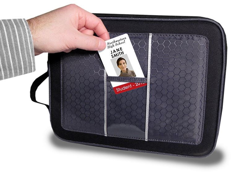 Classmate 10 Sleeve for iPads 1-4