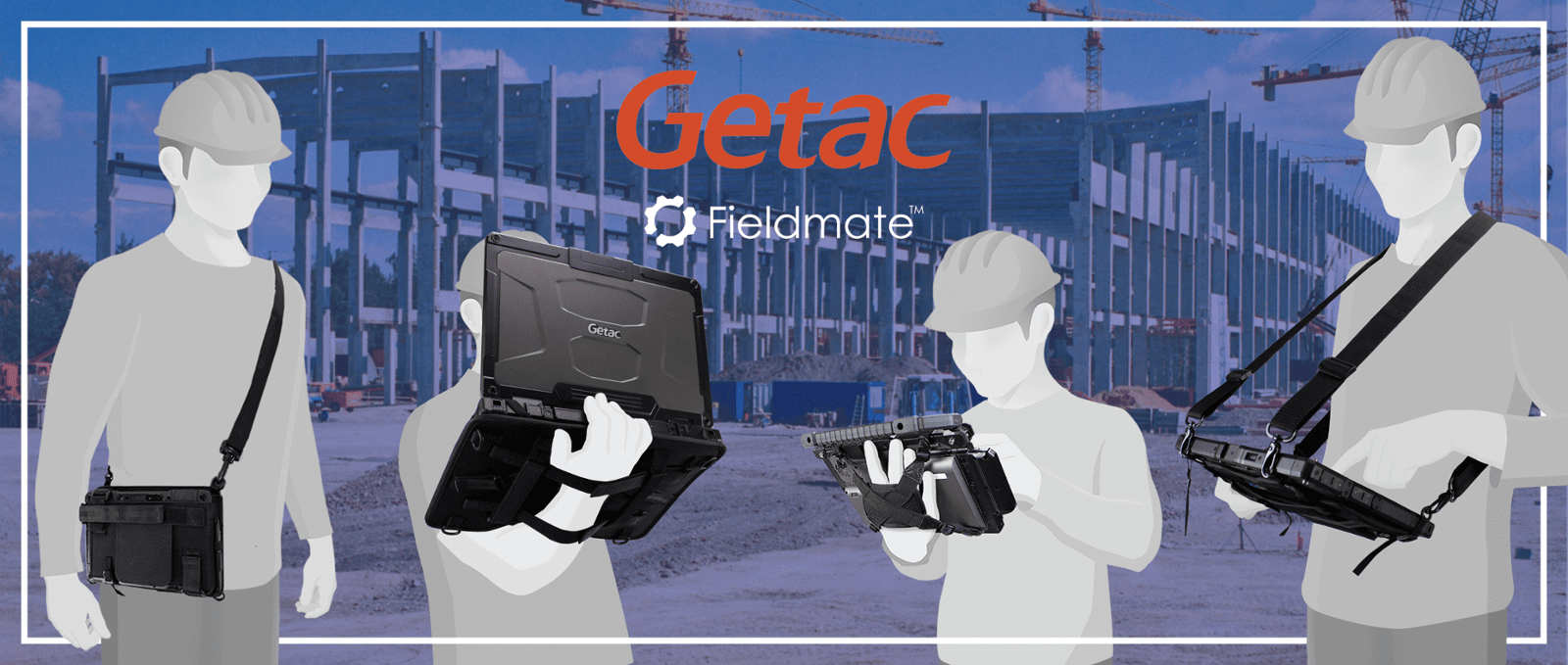 Getac