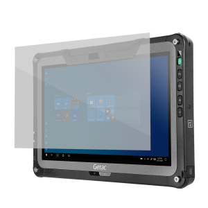 Tempered Glass Screen Protection for Getac