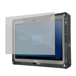 Tempered Glass Screen Protection