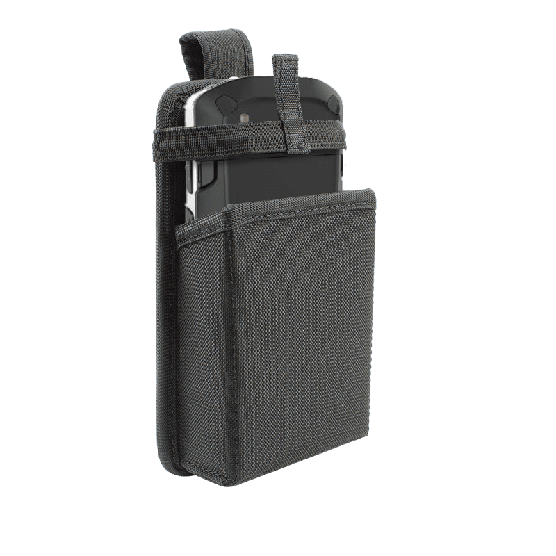 Slim Holster for Zebra Handheld Devices