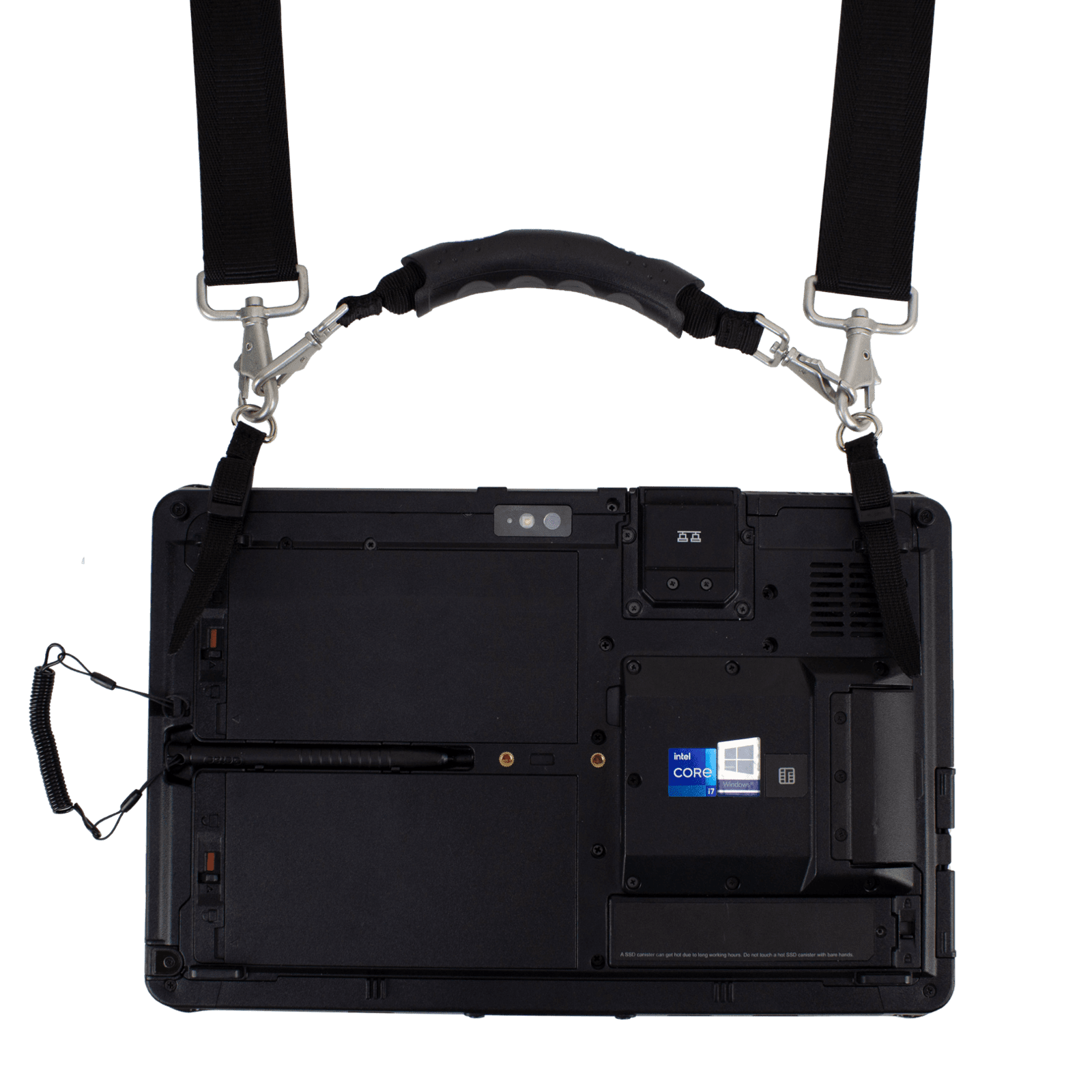 F110 G6 Mobility Bundle – Heavyweight