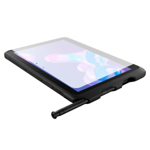 Tempered Glass Screen Protection for Samsung Devices