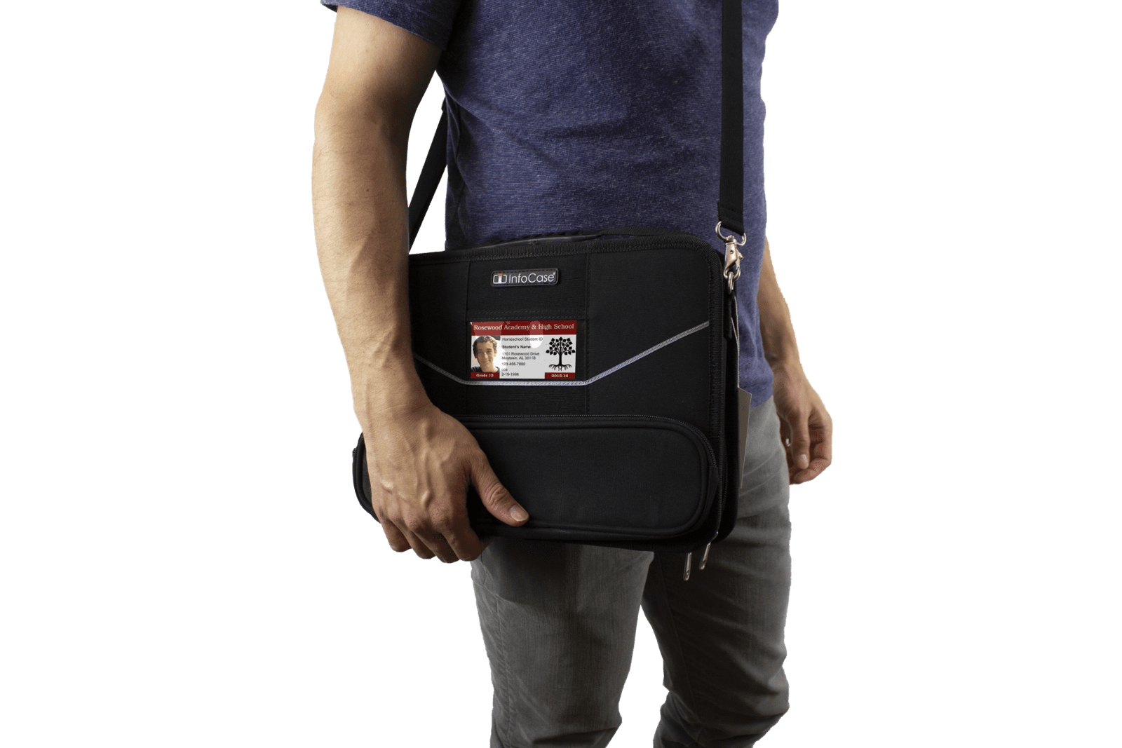 Always-On Chromebook Case – 11″