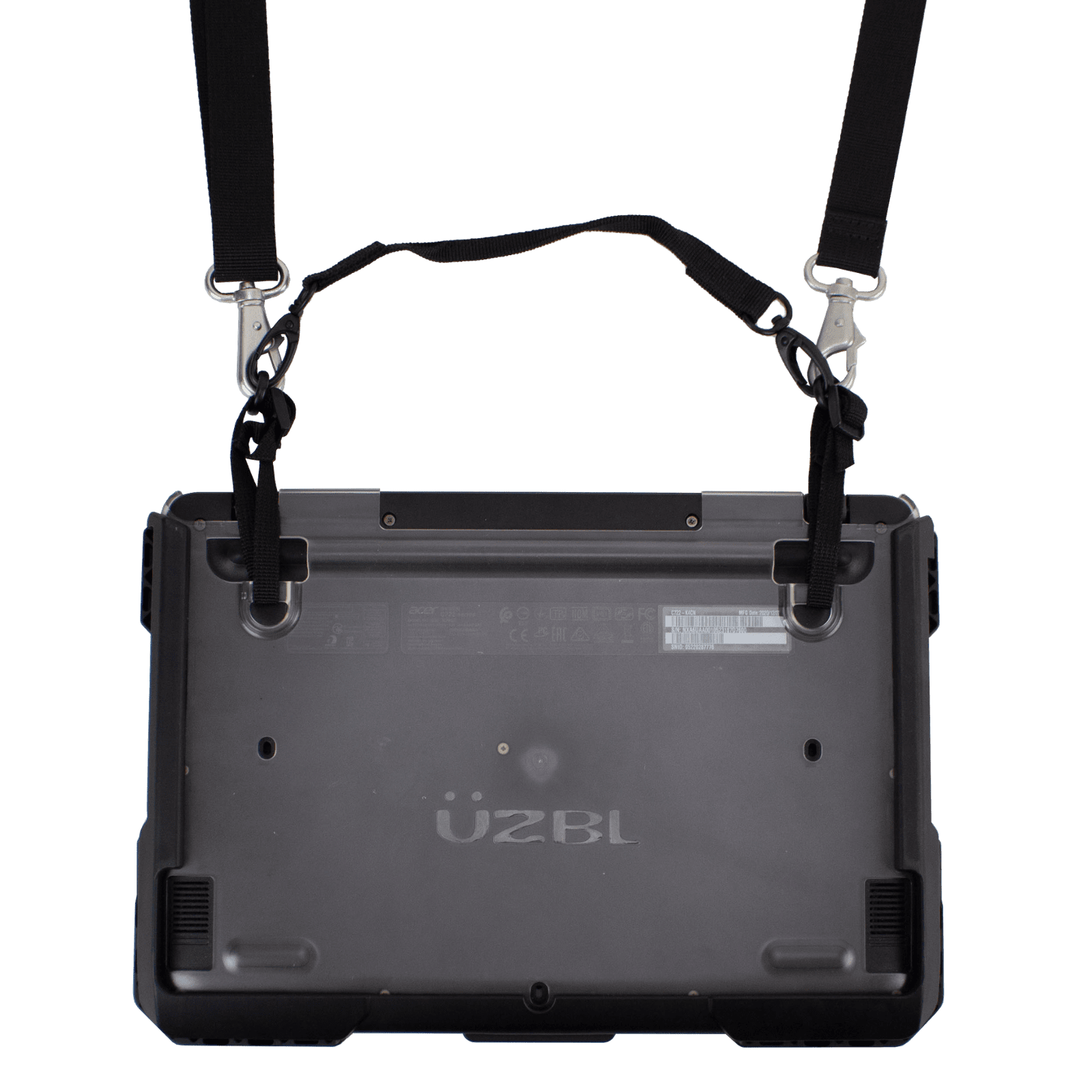 Shoulder Strap and Soft Handle Kits