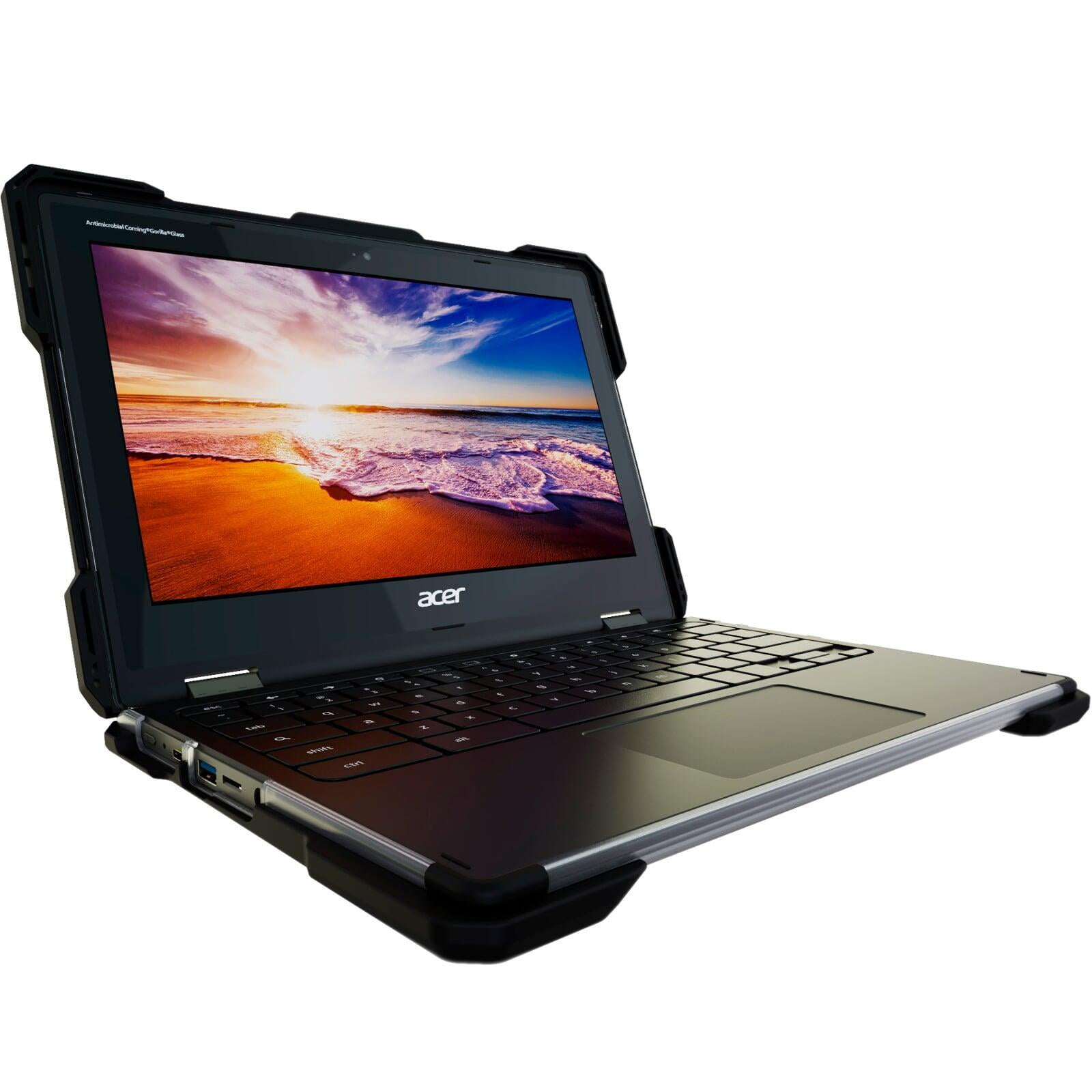 Rugged Pro Case for Acer Chromebook 511 C734, C734T