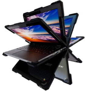 Rugged Pro Case for Acer Chromebook Spin 511 R752T, R752TN
