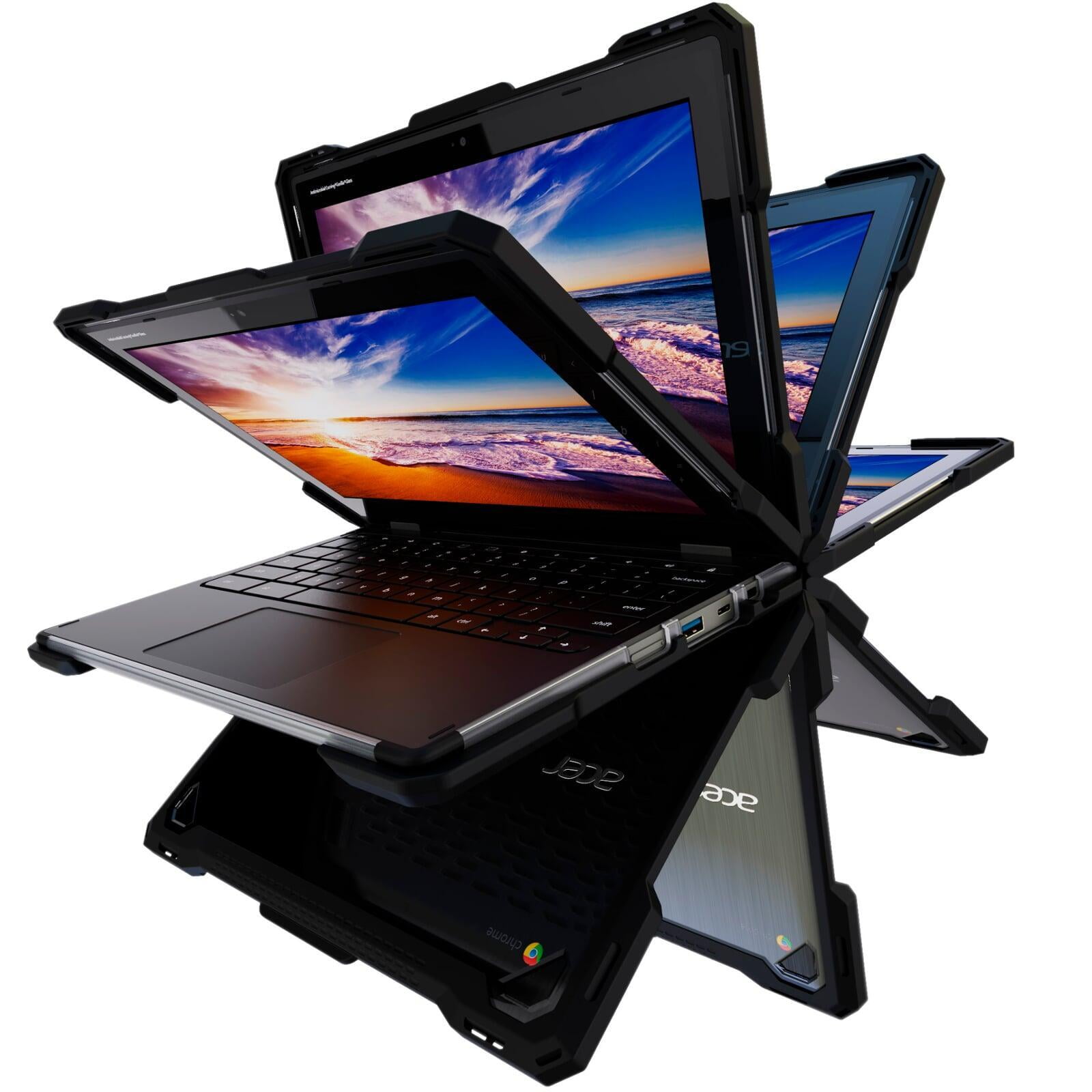 Rugged Pro Case for Acer Chromebook Spin 511 R752T, R752TN