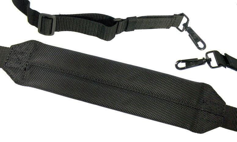 Breakaway Shoulder Strap