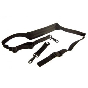 Breakaway Shoulder Strap