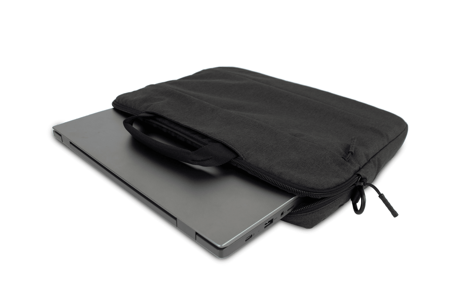 Essential Top Loader