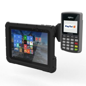 ET51/56 Mobile Point of Sale Integration Kit