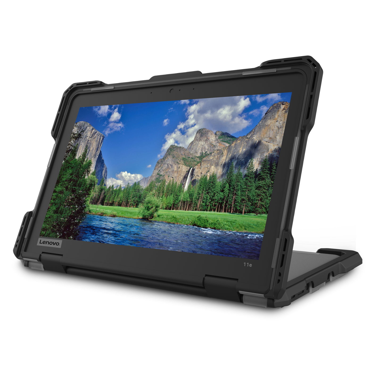 Lenovo Thinkpad 11e Yoga (Gen 6) Rugged Snap-On Case