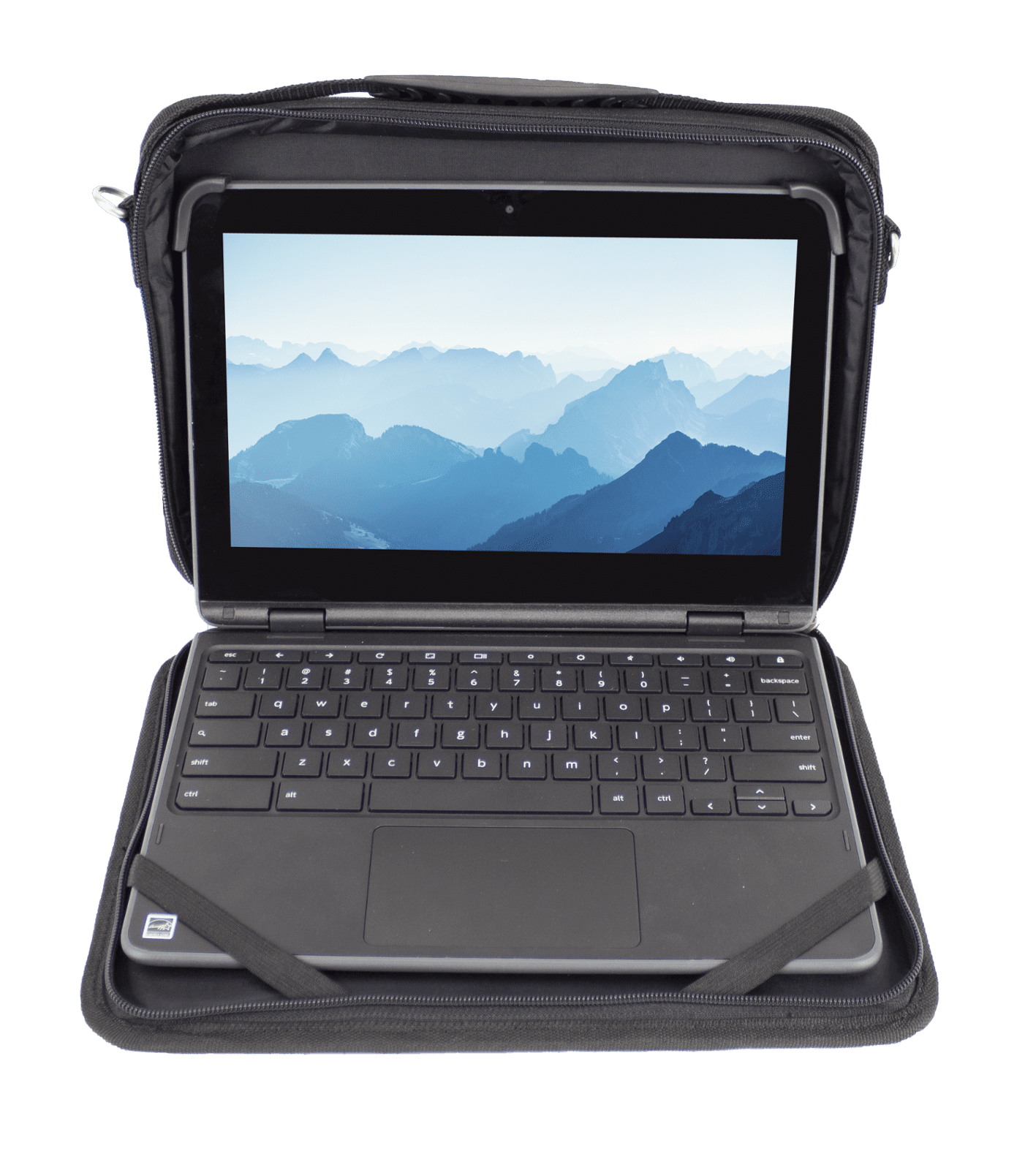 Always-On Chromebook Case - 11