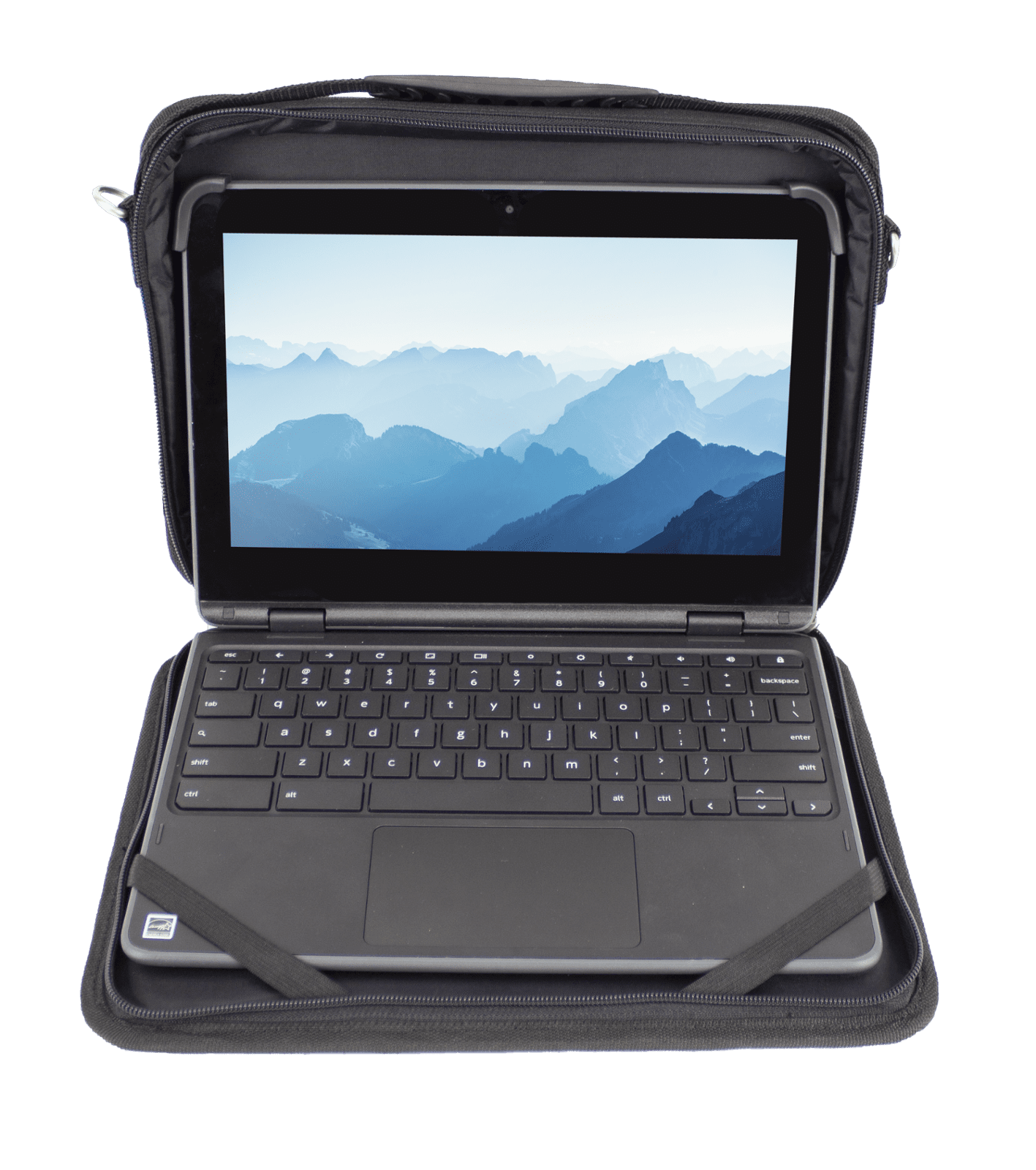 Always-On Chromebook Case – 15″