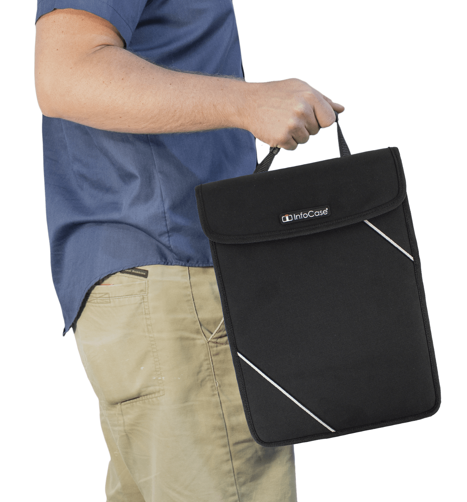 Vantage Sleeve 11