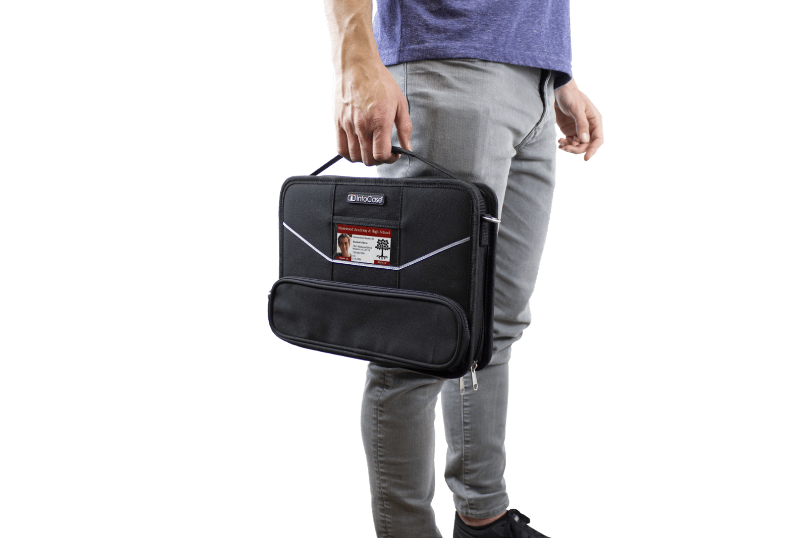 Always-On Chromebook Case – 15″