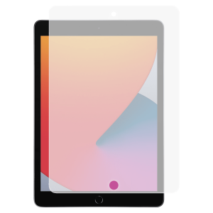 Tempered Glass Screen Protection