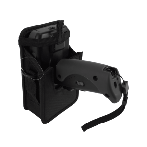 Holster for Pistol Grip Barcode Scanners
