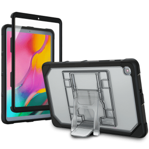 Rugged Snap-On Case for the Galaxy Tab A (2020, 8.4″)