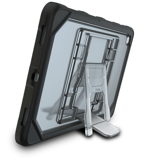 Rugged Snap-On Case for the Galaxy Tab A (2020, 8.4″)