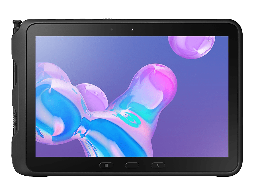 Tempered Glass Screen Protection for Samsung Devices