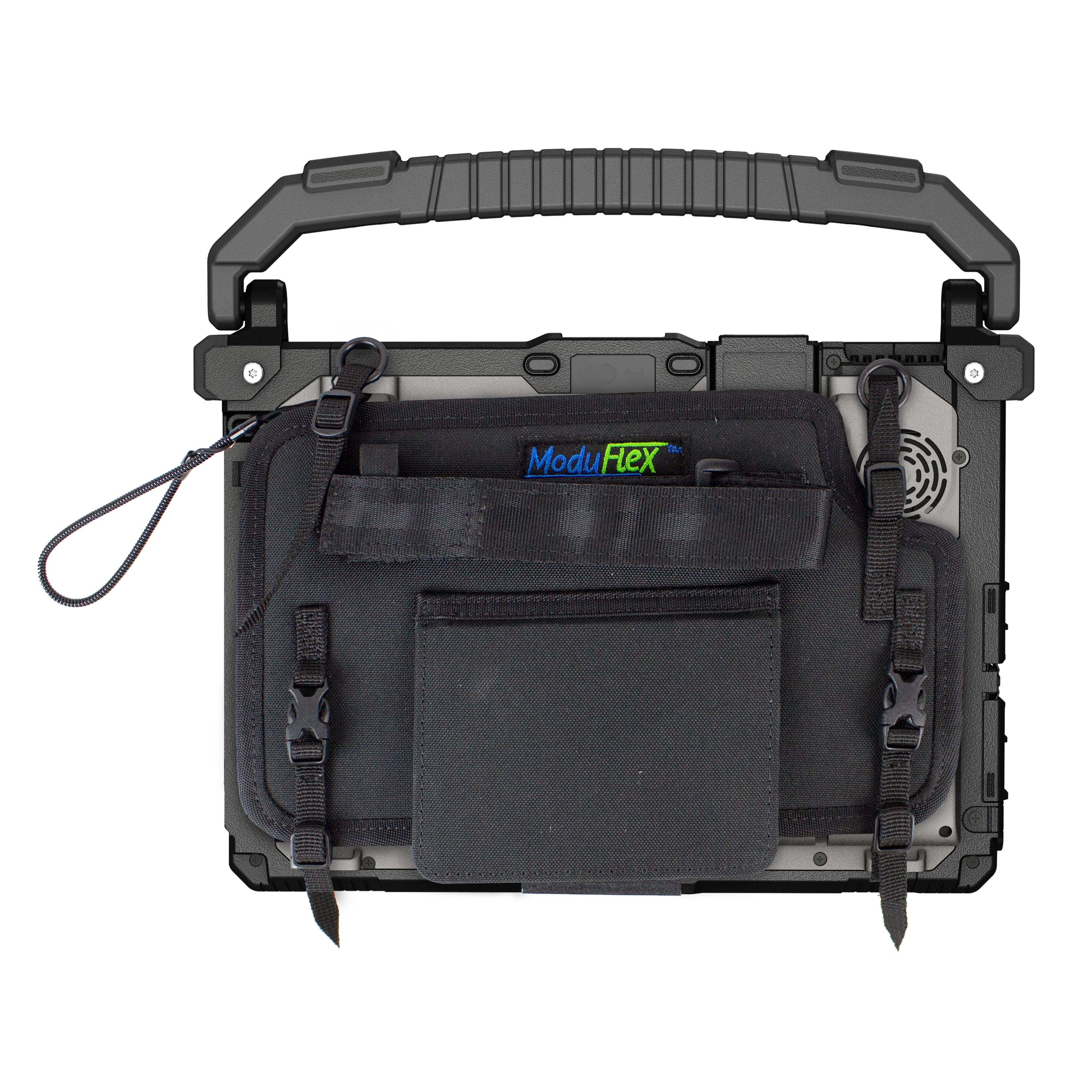 UX10 Tablet ModuFlex