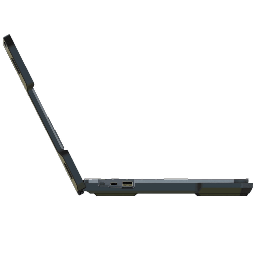 HP G9EE Rugged Snap-On Case