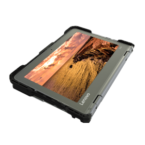 Lenovo 500e Gen 2 Rugged Snap-On Case