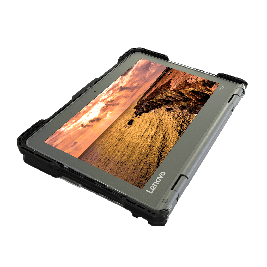 Lenovo 500e Gen 2 Rugged Snap-On Case