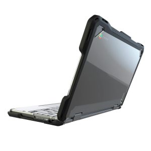 Lenovo 300e (2nd Gen, MTK processor) Rugged Snap-On Case