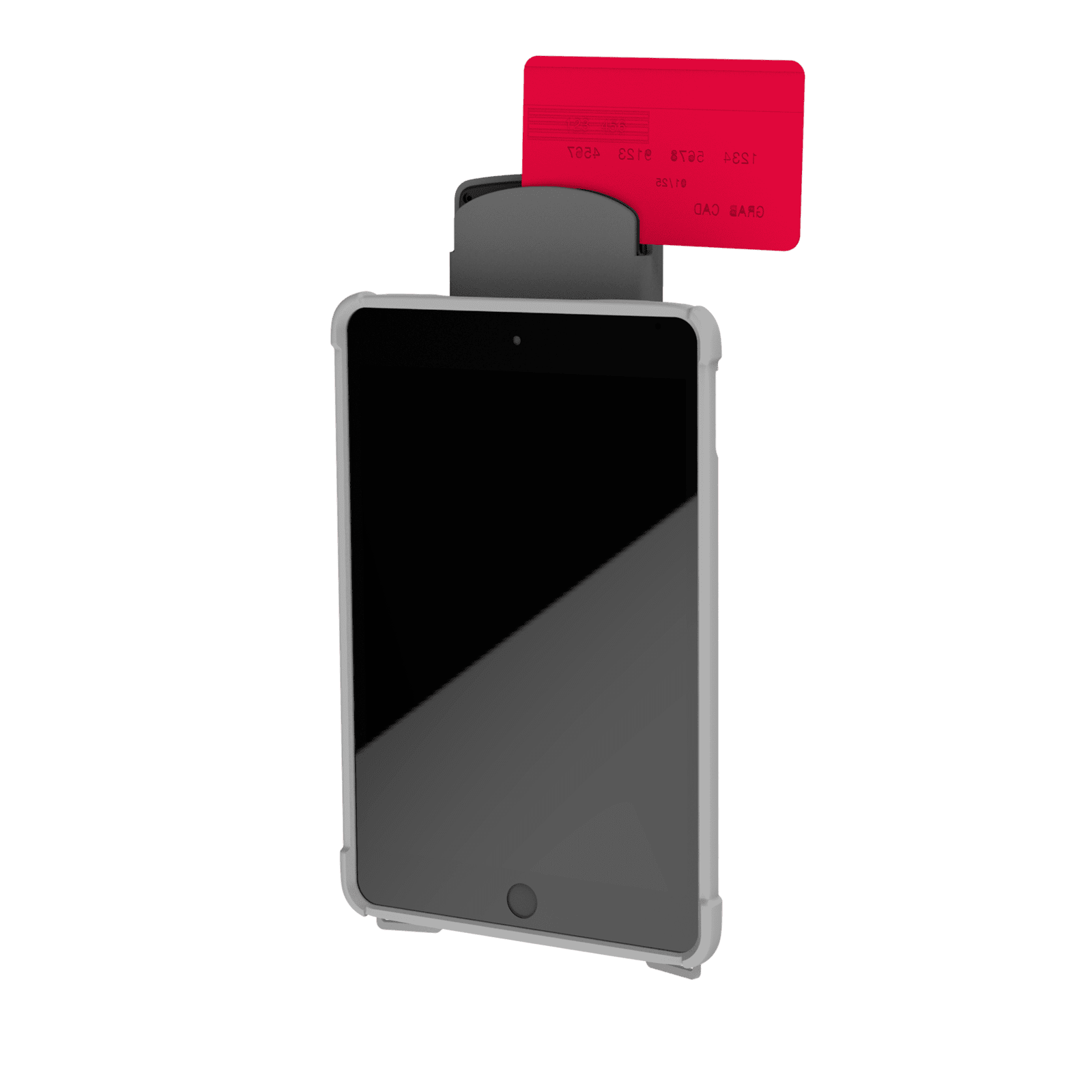 Mobile Point of Sale Integration Bundle – iPad Mini 5