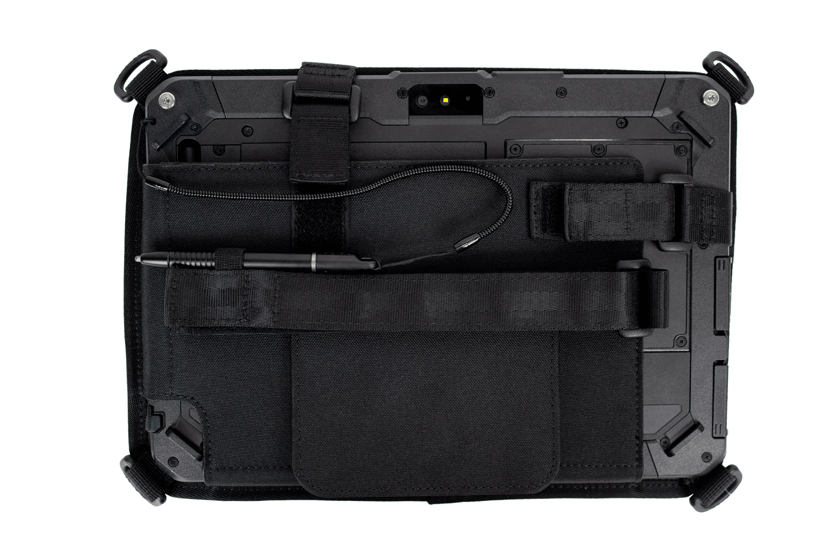 Always-On Case