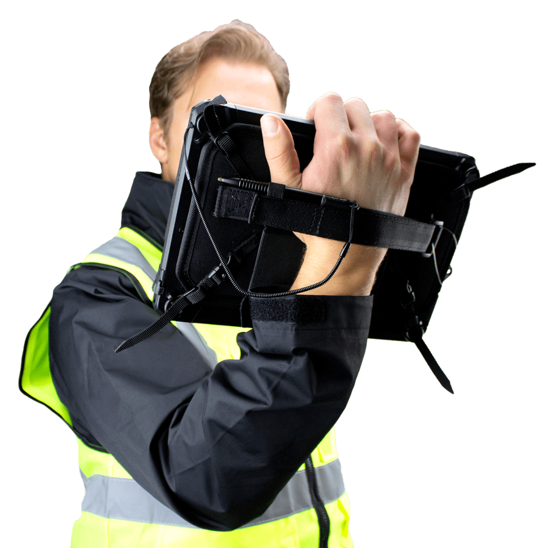 Tablet ModuFlex