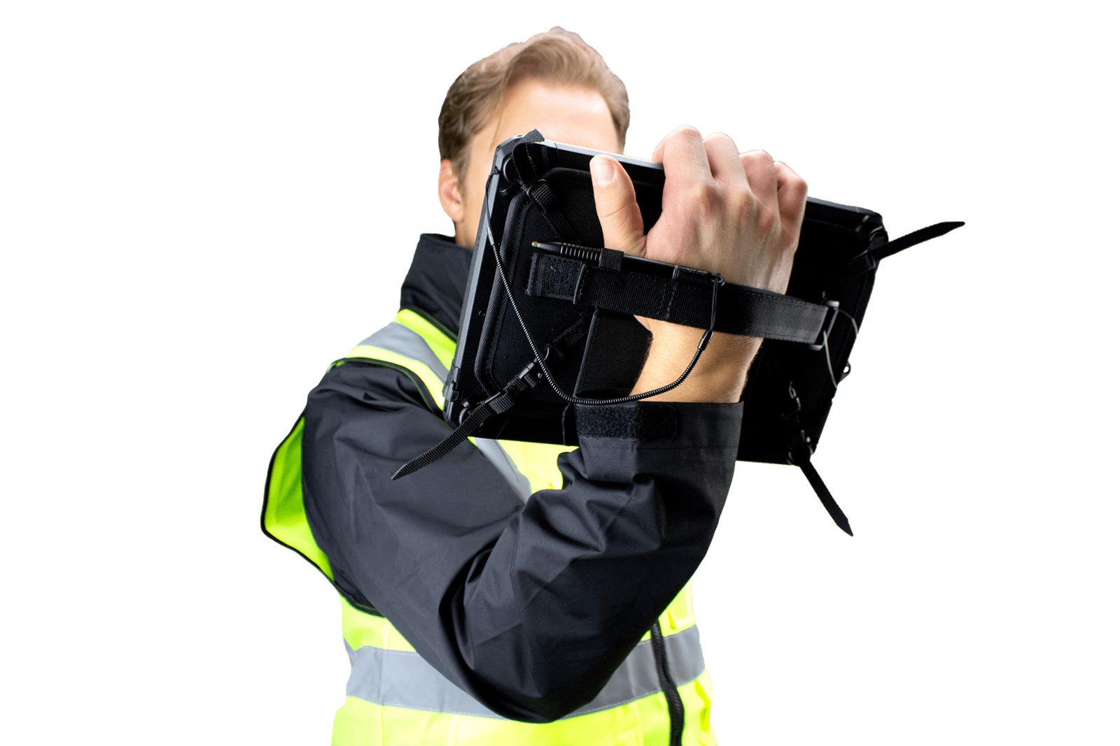 Tablet ModuFlex