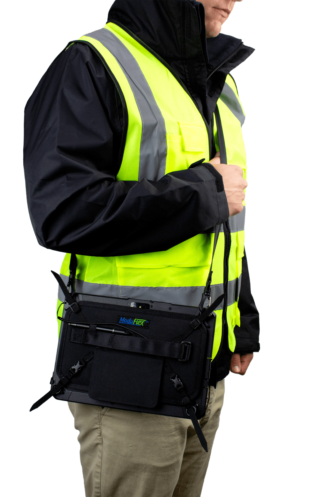Tablet ModuFlex