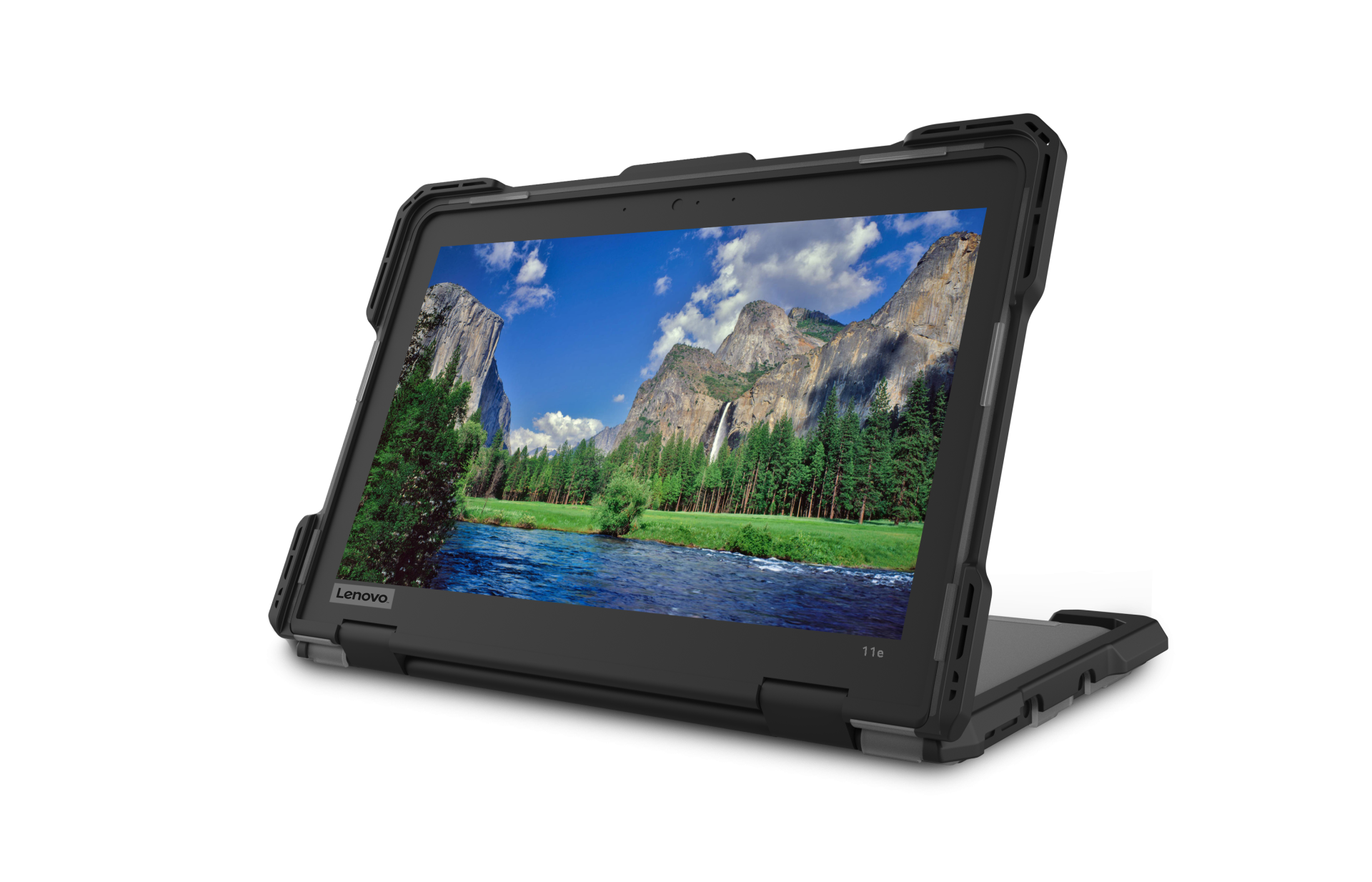 Lenovo Thinkpad 11e (Gen 5)  Rugged Snap-On Case