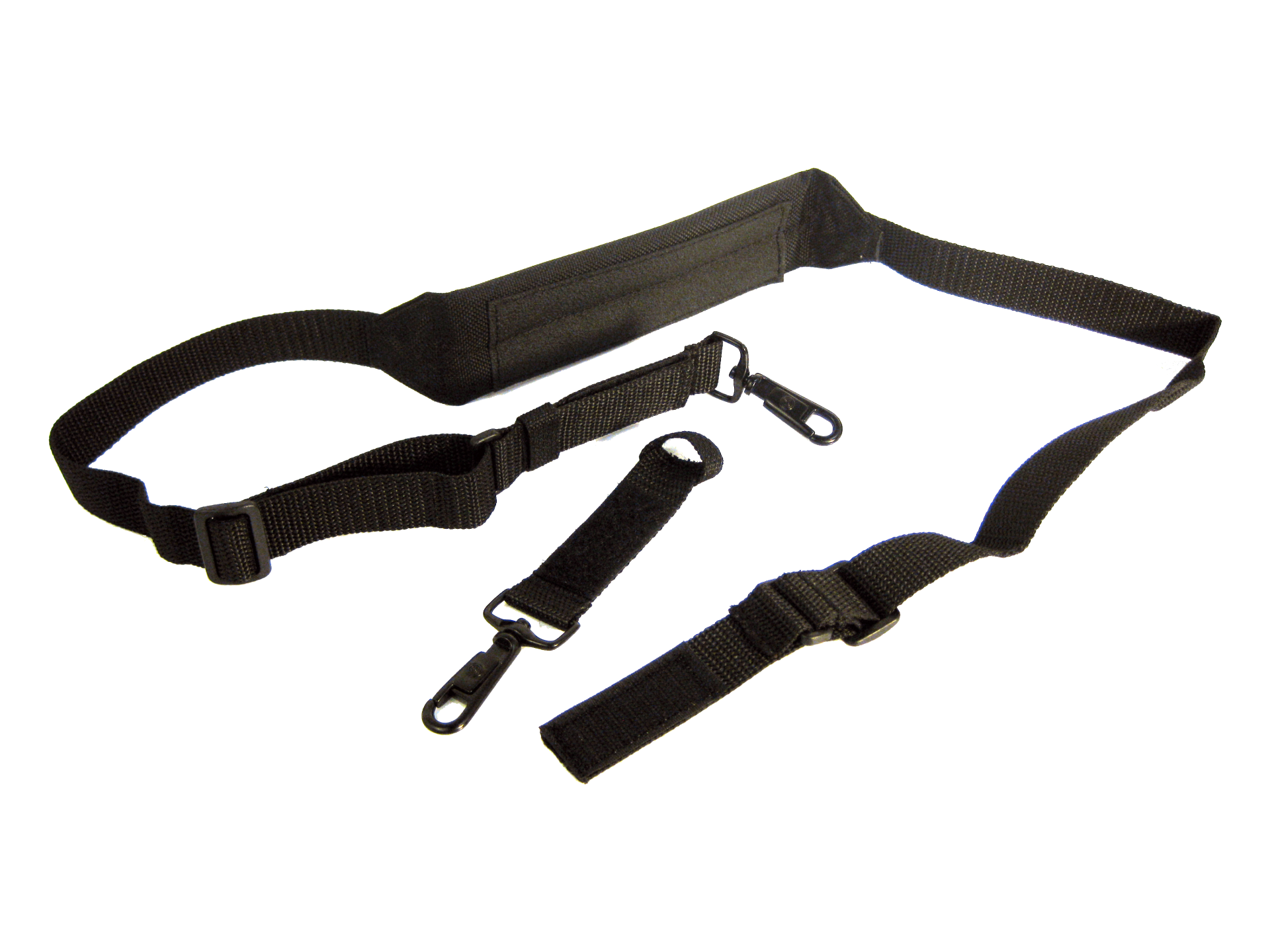 Breakaway Shoulder Strap for Getac