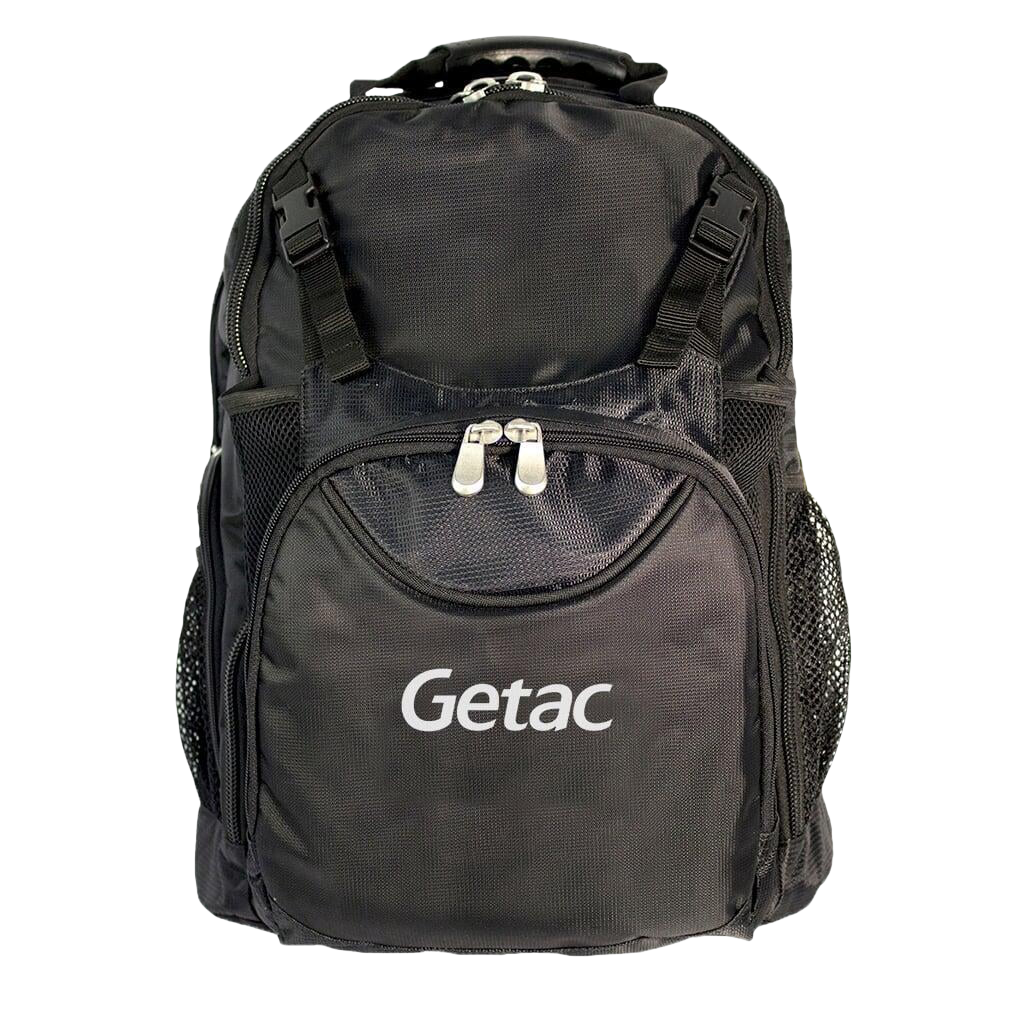 Getac Back Pack