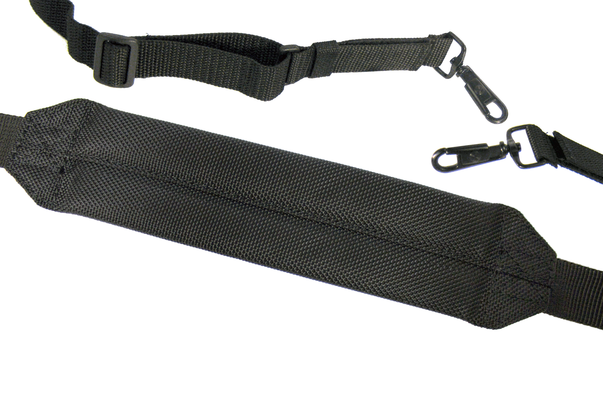 Breakaway Shoulder Strap for Getac