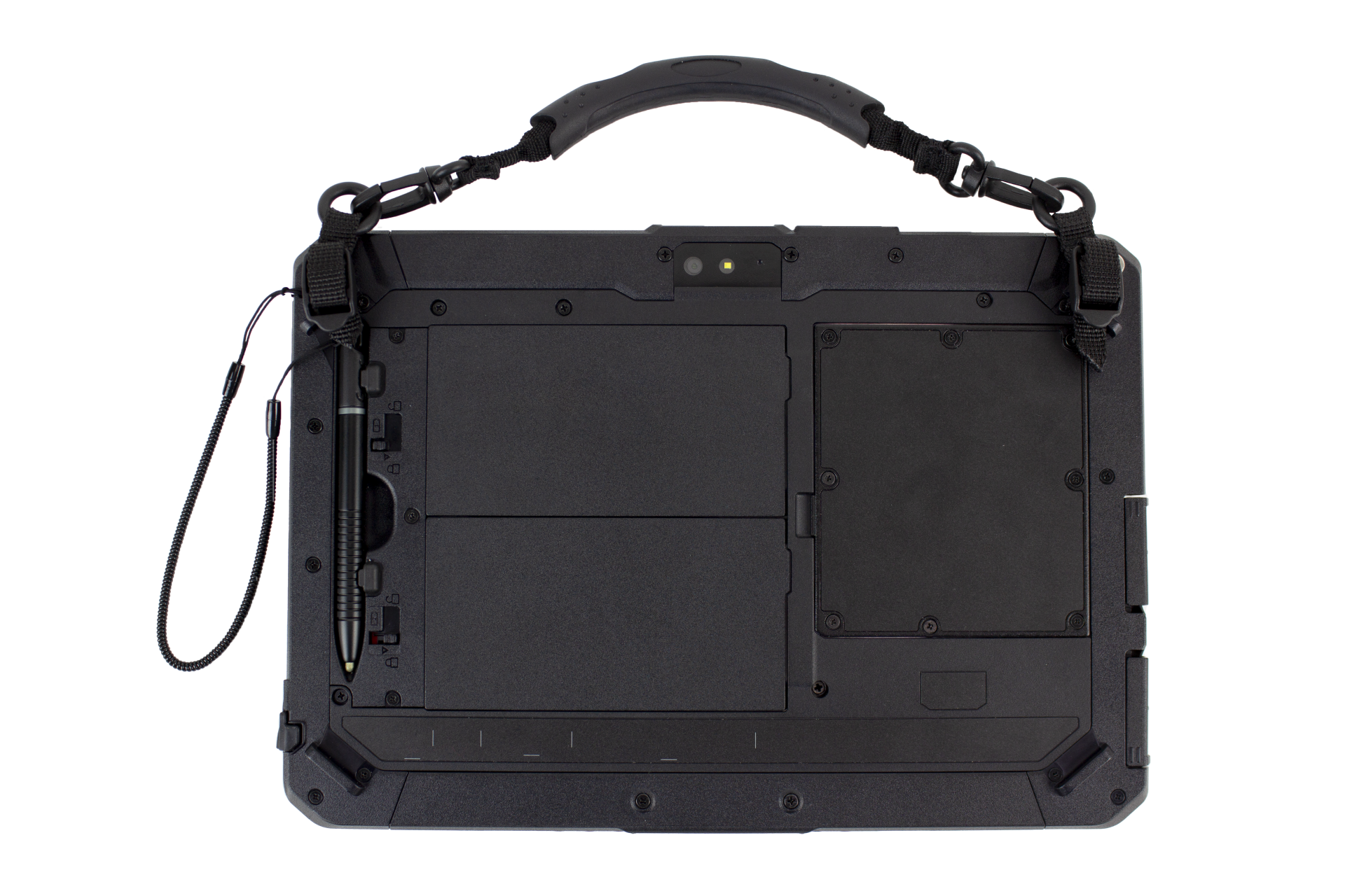 ZX10 Mobility Bundle