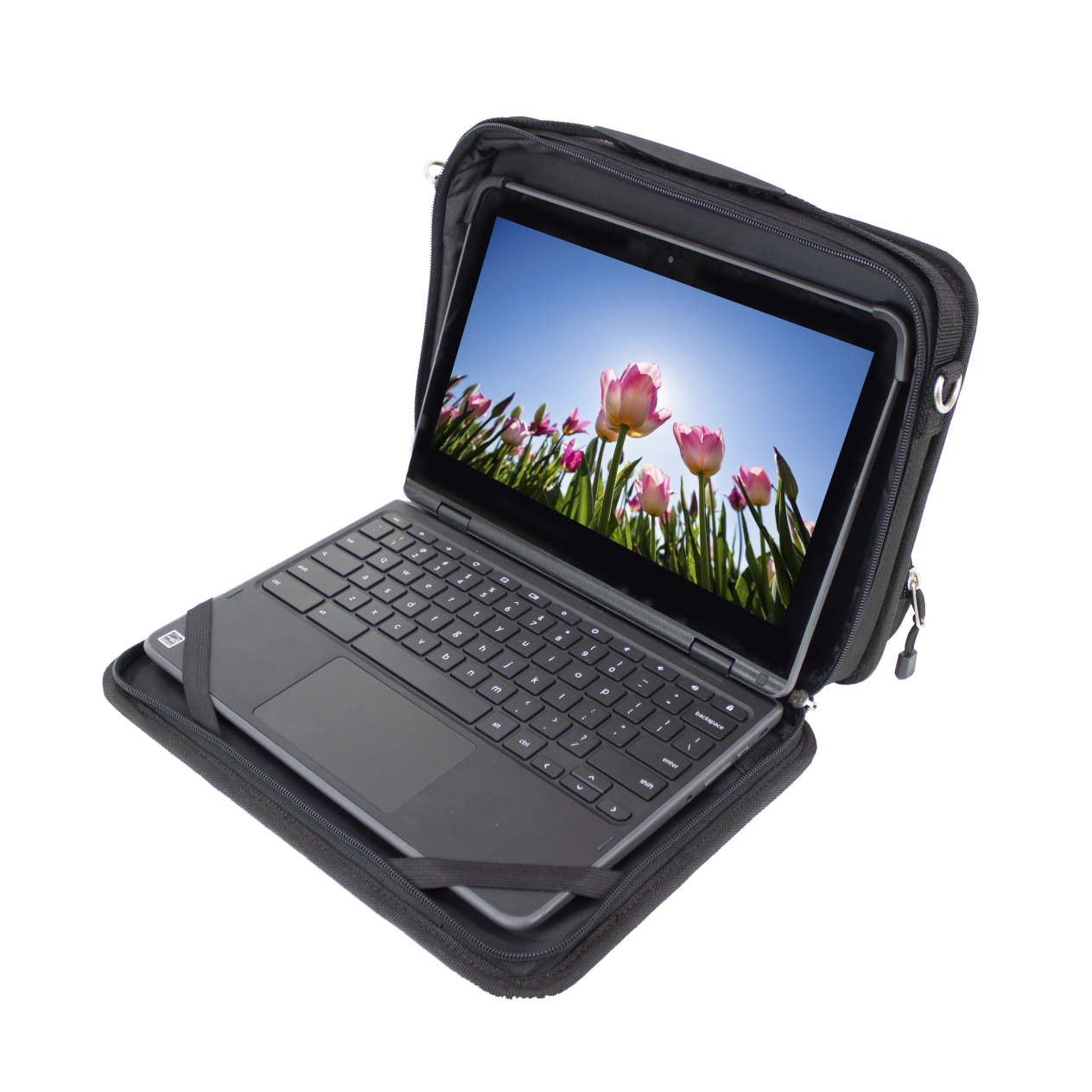 Always-On Chromebook Case – 13″