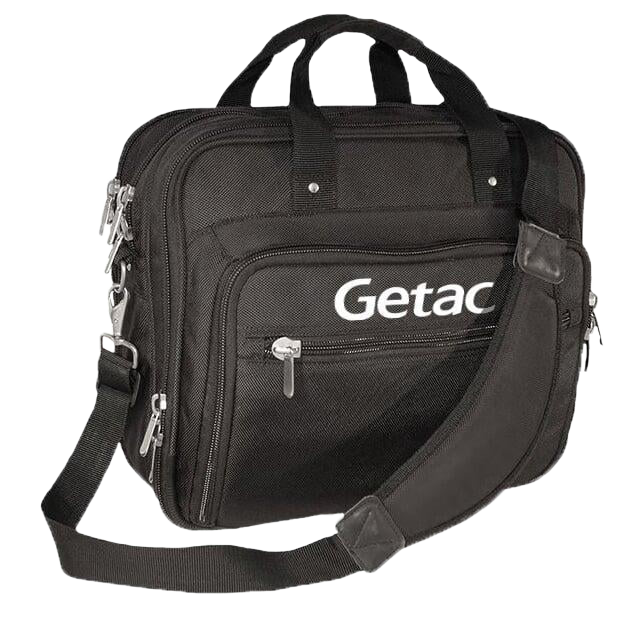 Getac Deluxe Top Loader