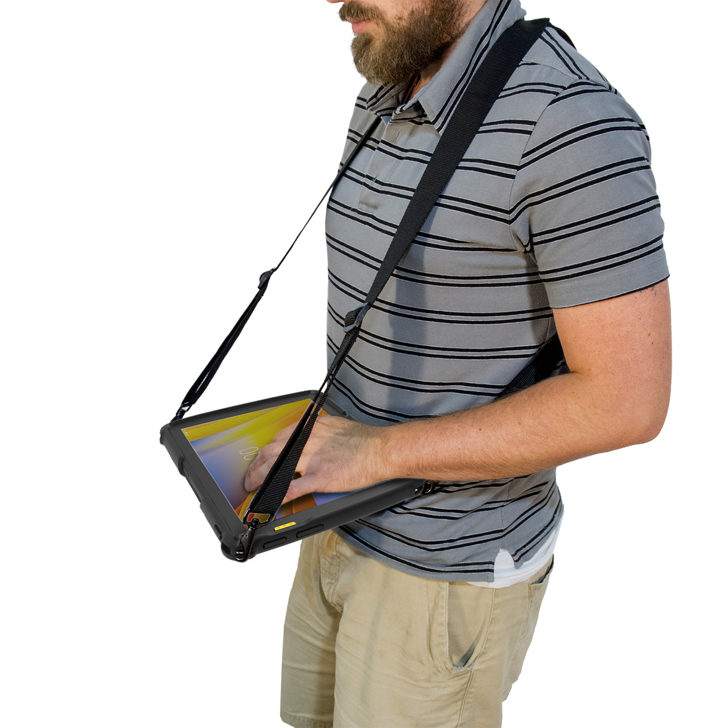 User Harness Kit for Zebra 40/45 10″