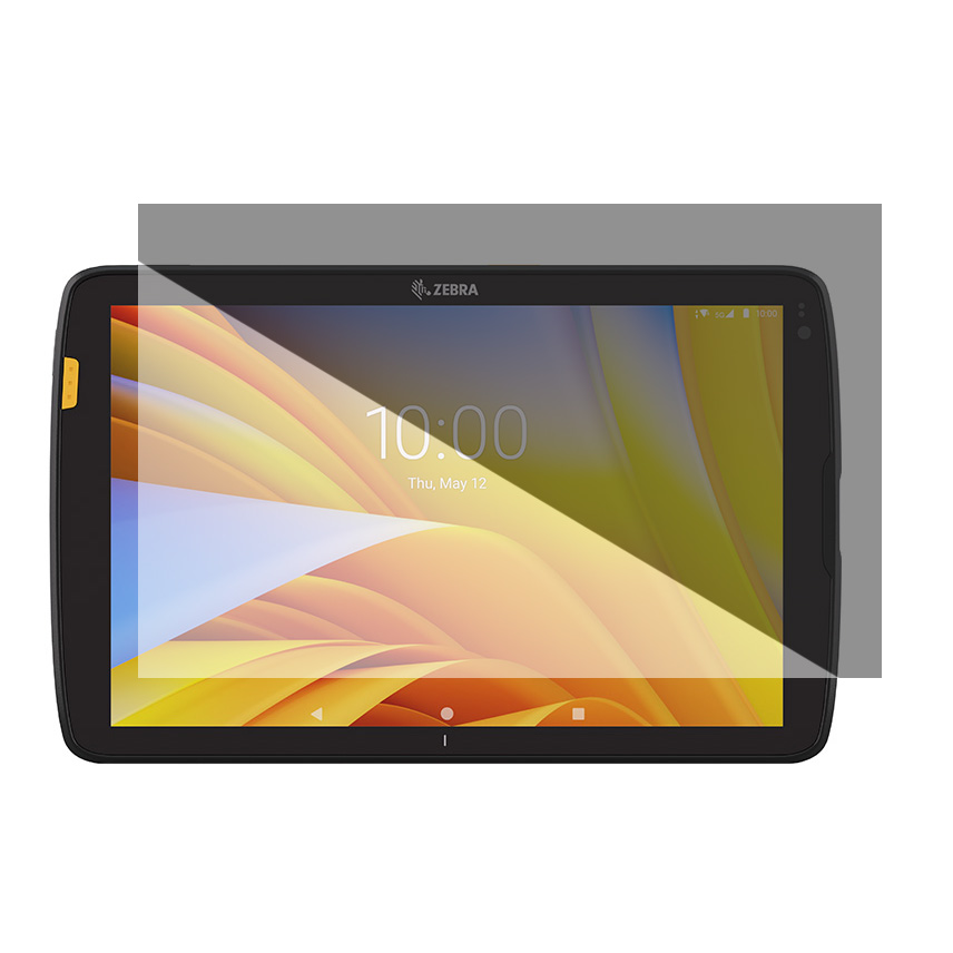 Tempered Glass Screen Protection for Zebra ET 40/45 – 8″