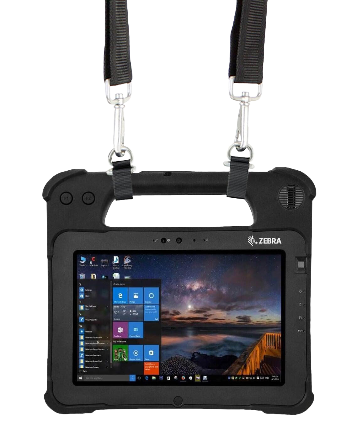 Mobility Kit for Zebra Devices
