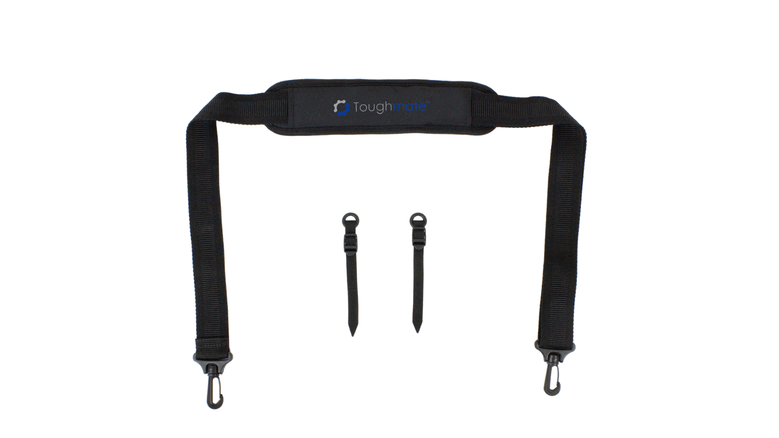 Toughmate Heavy Duty Shoulder Strap InfoCase